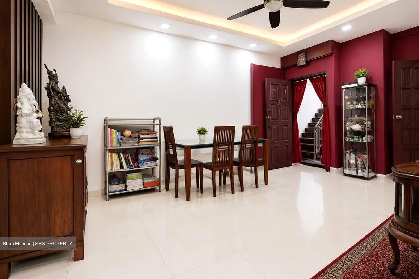 Far Horizon Garden (D20), Condominium #576702071